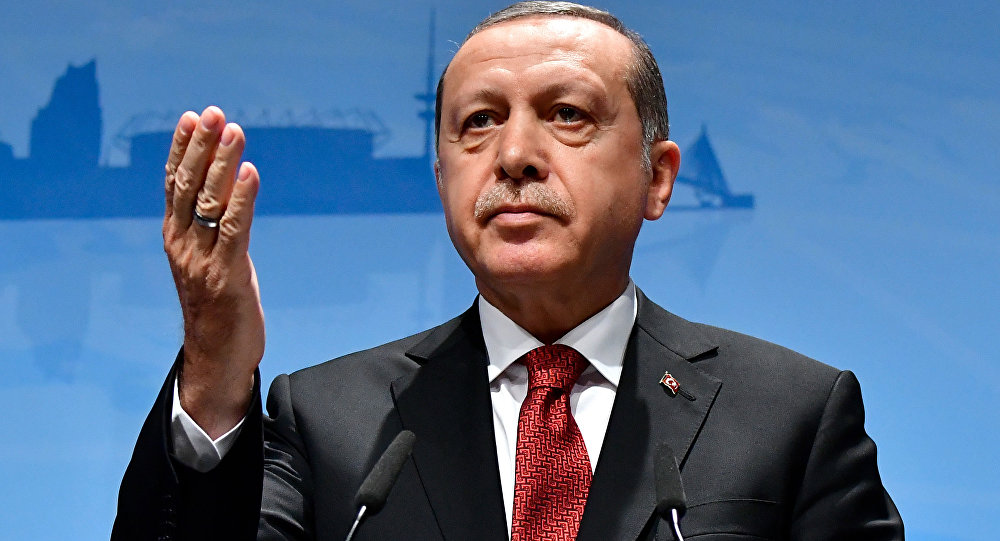 ترکیه قصد ضرر زدن به خاندان سلطنتی عربستان را ندارد