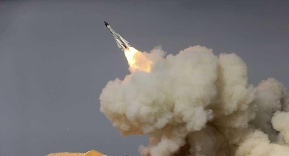 آزمایش اخیر موشک بالستیک ایران تایید شد