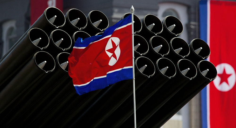 تهدید کره شمالی به توقف روند خلع سلاح هسته ای برای همیشه