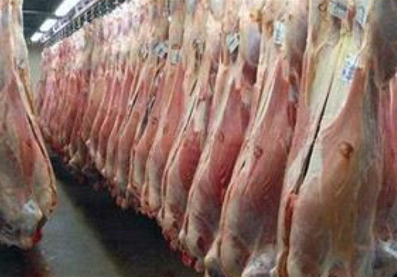 مردم باید گوشت گوسفند را کیلویی 59 هزار تومان بخرند