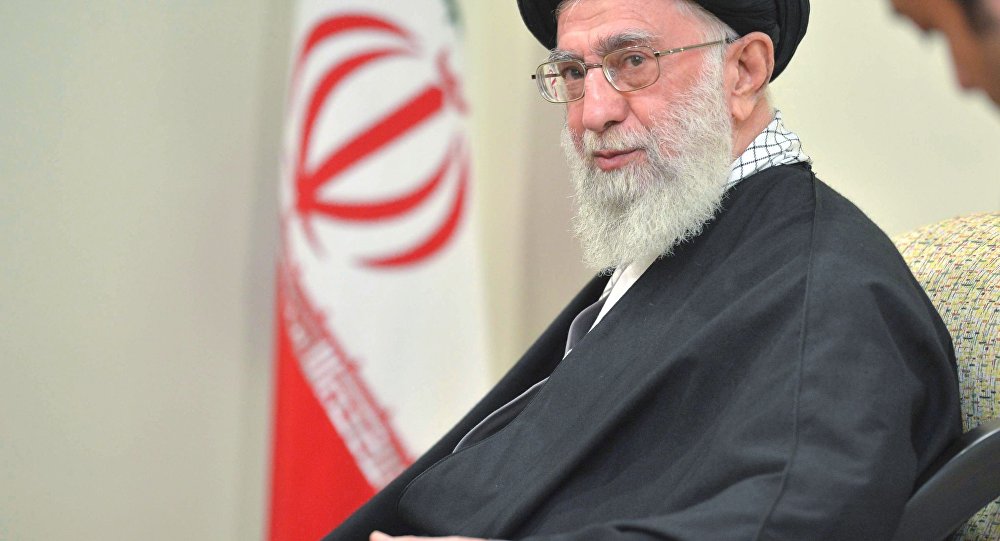 موافقت رهبر ایران با عفو و تخفیف مجازات برخی از محکومان