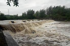 هشدار هواشناسی درباره طغیان رودخانه‌ها طی امروز و فردا