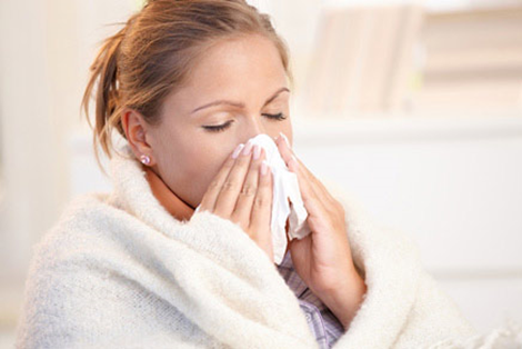 اطلاعات لازم در مورد بیماری آنفلوانزا و سرماخوردگی که نمیدانستید