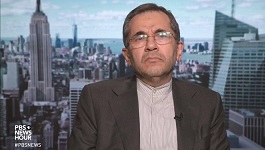 نامه ایران به رئیس شورای امنیت و دبیرکل سازمان ملل در پی ترور شهید سلیمانی