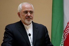 ظریف: ترامپ هنوز امیدوار است که مردم ایران را مرعوب کند؟