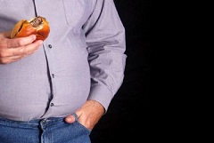 ترشح دوپامین موجب چاقی می شود