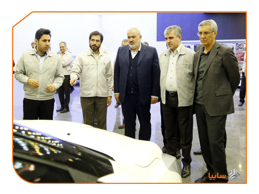 سايپا و مپنا نخستین خودرو برقی ایرانی را تولید می‌کنند/ آينده سايپا با محصولات جديد متفاوت خواهد بود