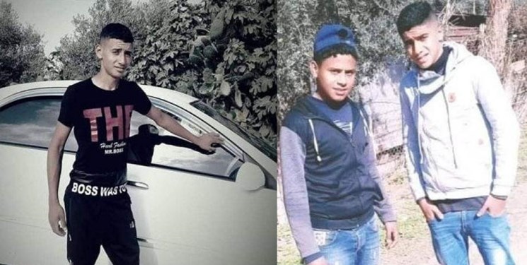 رژیم صهیونیستی رسما به قتل سه فلسطینی در مرز غزه اذعان کرد