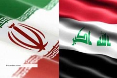 عراق پنج مرز زمینی با ایران را بست