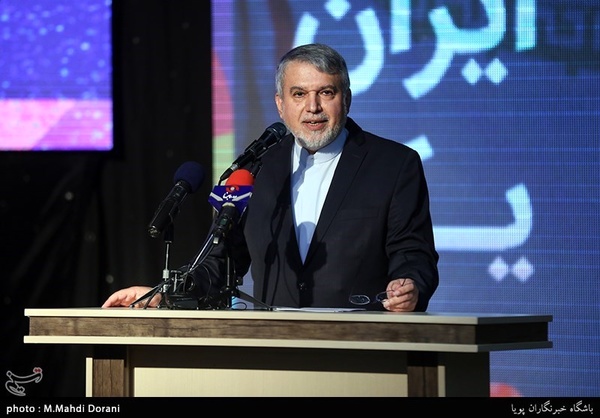 صالحی امیری: تصمیم وزارت ورزش در تجدید انتخابات دوومیدانی بسیار شجاعانه بود