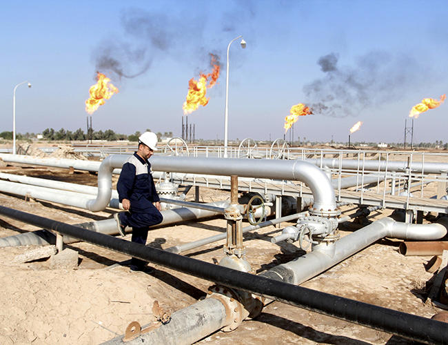 ترکیه نفت عراق را جایگزین نفت ایران می کند؟