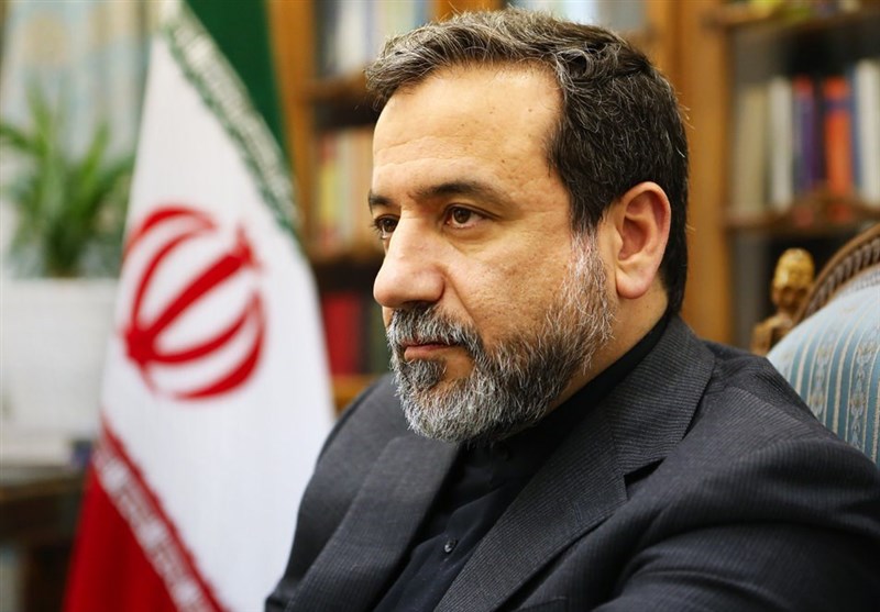عراقچی: خروج از برجام مرحله به مرحله انجام می‌شود/ اگر موضوع ایران به شورای امنیت بازگردد پاسخ تهران قاطع خواهد بود
