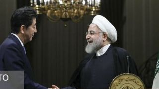ژاپن: توکیو میانجی نیست/بعید است روحانی به G20 دعوت شده باشد