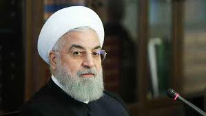 روحانی: فرصت اروپا برای جبران بسیار کوتاه است