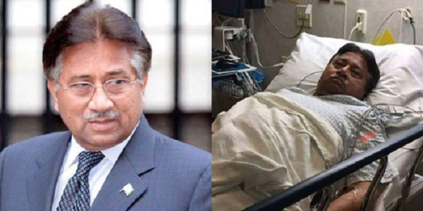 پرویز مشرف، رئیس جمهور سابق پاکستان درگذشت