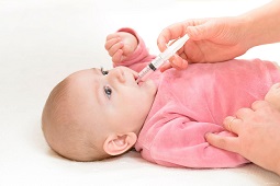 مصرف خودسرانه ویتامین D در کودک ممنوع