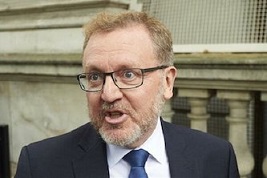 هشدار وزیر امور اسکاتلند درباره فروپاشی انگلیس