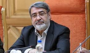 وزیر کشور: ماجرای پارک پلیس تهرانپارس در دست بررسی است