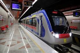 11 خط مترو در تهران فعال می‌شود