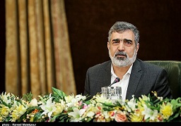 کمالوندی: حدود یک ماه دیگر گام سوم کاهش تعهدات برجامی ایران برداشته می‌شود