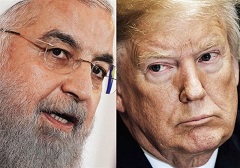 جنگ مستقیم بین ایران و آمریکا غیر ممکن است / آیا آنچه درمورد تغییرات در «معامله قرن» گفته می‌شود، تهران و واشنگتن را به سمت صلح می‌برد؟