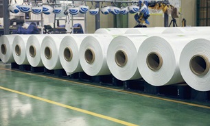 تولید کاغذ در کشور 7 درصد افزایش یافت