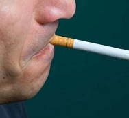 دود سیگار مقاومت باکتری ها را افزایش می دهد!