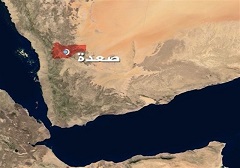 شهادت دست‌کم 13 غیرنظامی یمنی در حمله ائتلاف سعودی به بازاری در استان صعده
