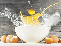5 نکته برای پختن فوق العاده سالم تخم مرغ