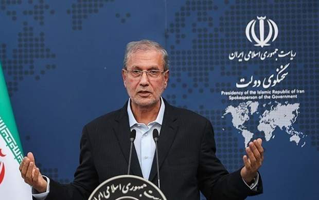 شرط ایران برای برنداشتن گام سوم در کاهش تعهدات برجامی