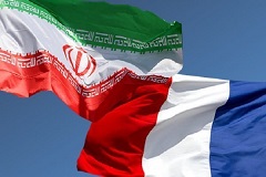 مذاکرات 10 ساعته ایران و فرانسه به ریاست عراقچی برگزار شد