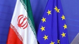 بیانیه اتحادیه اروپا و سه کشور اروپایی درباره تعهدات برجامی ایران