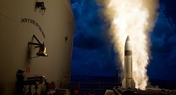 آمریکا با فروش 3.3 میلیارد دلار موشک رهگیر SM-3‌ به ژاپن موافقت کرد
