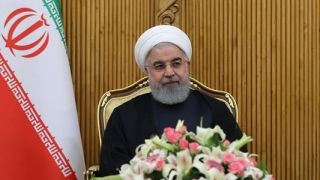 روحانی: بیان حرف حق برای آمریکایی‌ها تلخ است