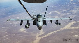 14 حمله جنگنده‌های سعودی به حجه و صعده در شمال یمن