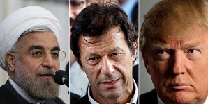 آیا پاکستان می‌تواند بین ایران و آمریکا میانجی‌گری کند؟