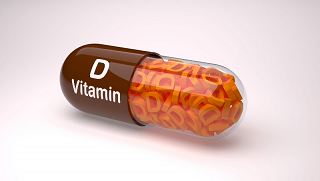 ویتامین D و نارسایی کلیه