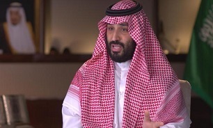 ادعای بن سلمان درباره نقش ایران در حمله به تاسیسات نفتی عربستان