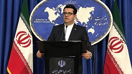 پاسخ ایران به اتهامات بن‌سلمان