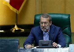 لاریجانی: دستورات لازم برای اجرای سیاست‌های ابلاغی رهبری داده شده است