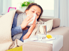 کدام غذاها علائم سرماخوردگی را بدتر می کنند؟