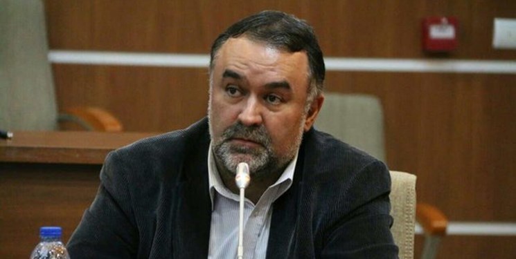مدیرعامل آب منطقه‌ای تهران: حناچی به جای عذرخواهی مشکلات را رفع کند