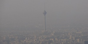 هوای آلوده به تهران بازگشت