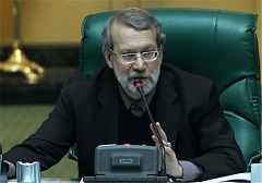 لاریجانی: مکانیزم جدیدی از سوی دولت برای ارز 4200 تومانی به مجلس بیاید