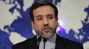 ایران از منافعی که باید در قبال برجام منتفع شود برخوردار نیست