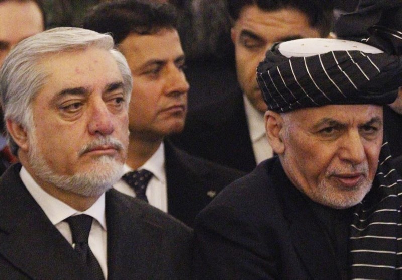 افغانستان| طرح عبدالله برای تشکیل حکومت مشارکتی با اشرف غنی