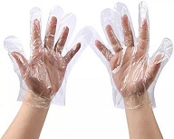 کدام نوع دستکش در برابر ویروس کرونا مقاوم است؟