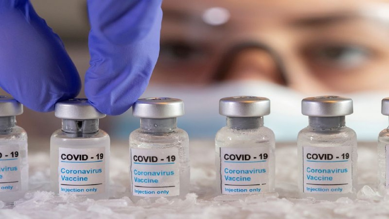 کووَکس توزیع واکسن‌های کرونا را از ماه جاری میلادی آغاز می‌کند
