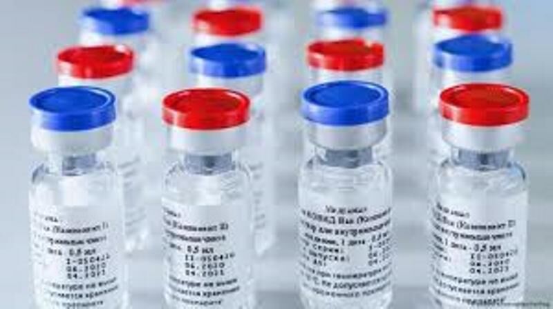 روسیه از ثبت واکسن «اسپوتنیک وی» در ایران گفت