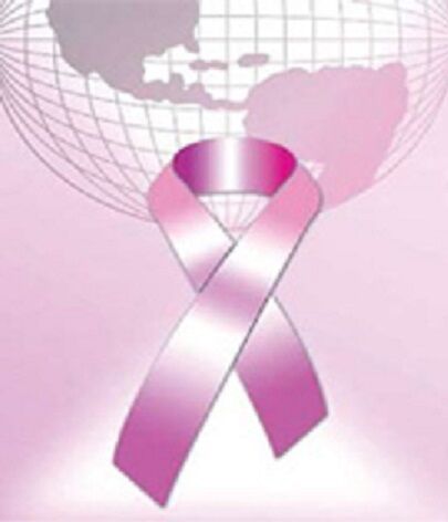 ۴۰ درصد موارد سرطان سینه قابل پیشگیری است